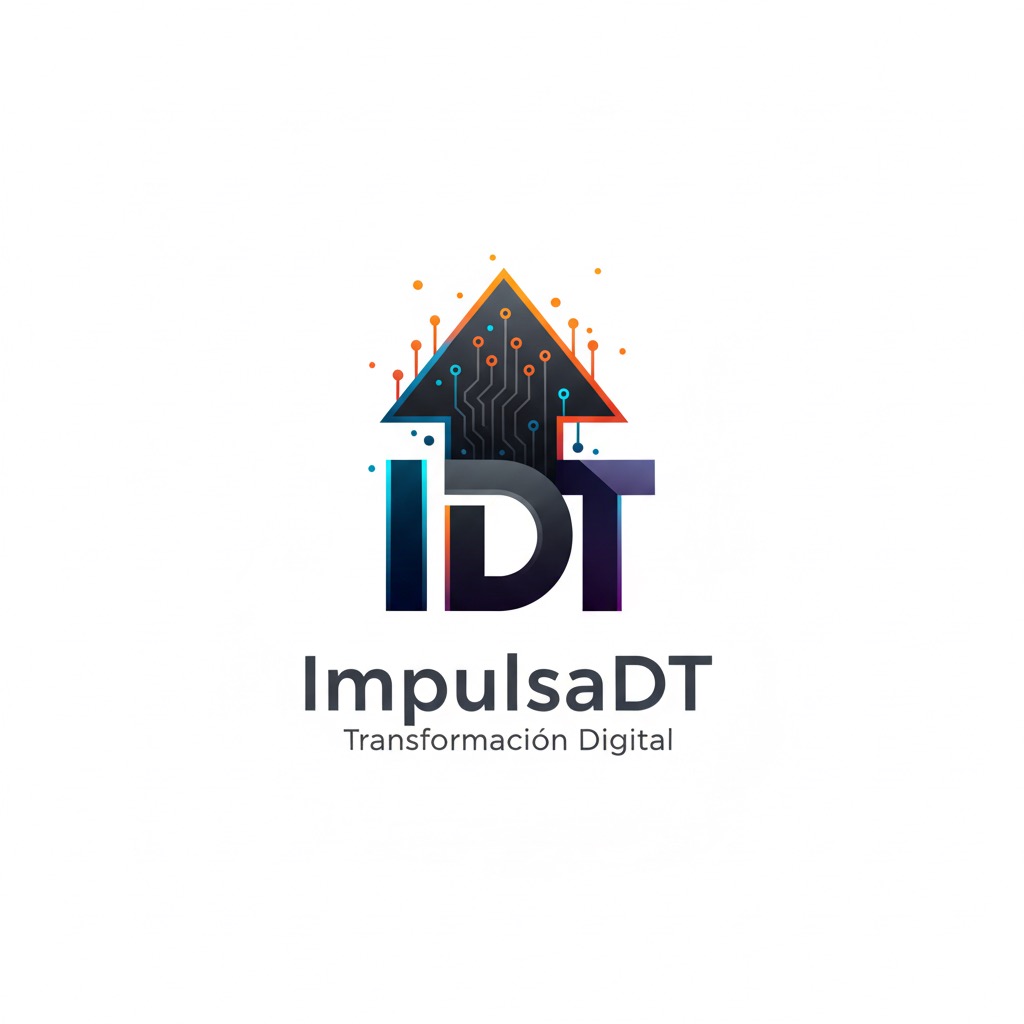 Logo ImpulsaDT