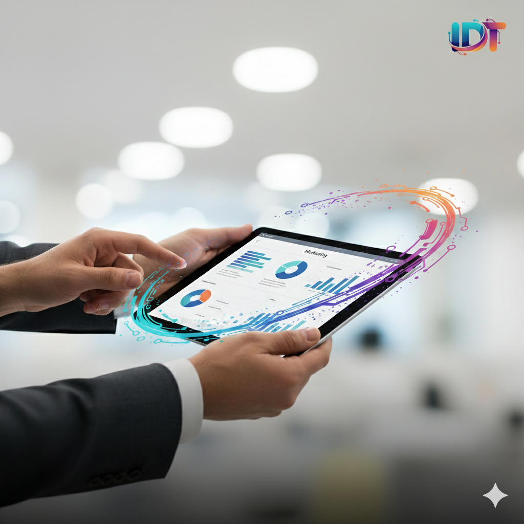 Automatización de reservas y CRM